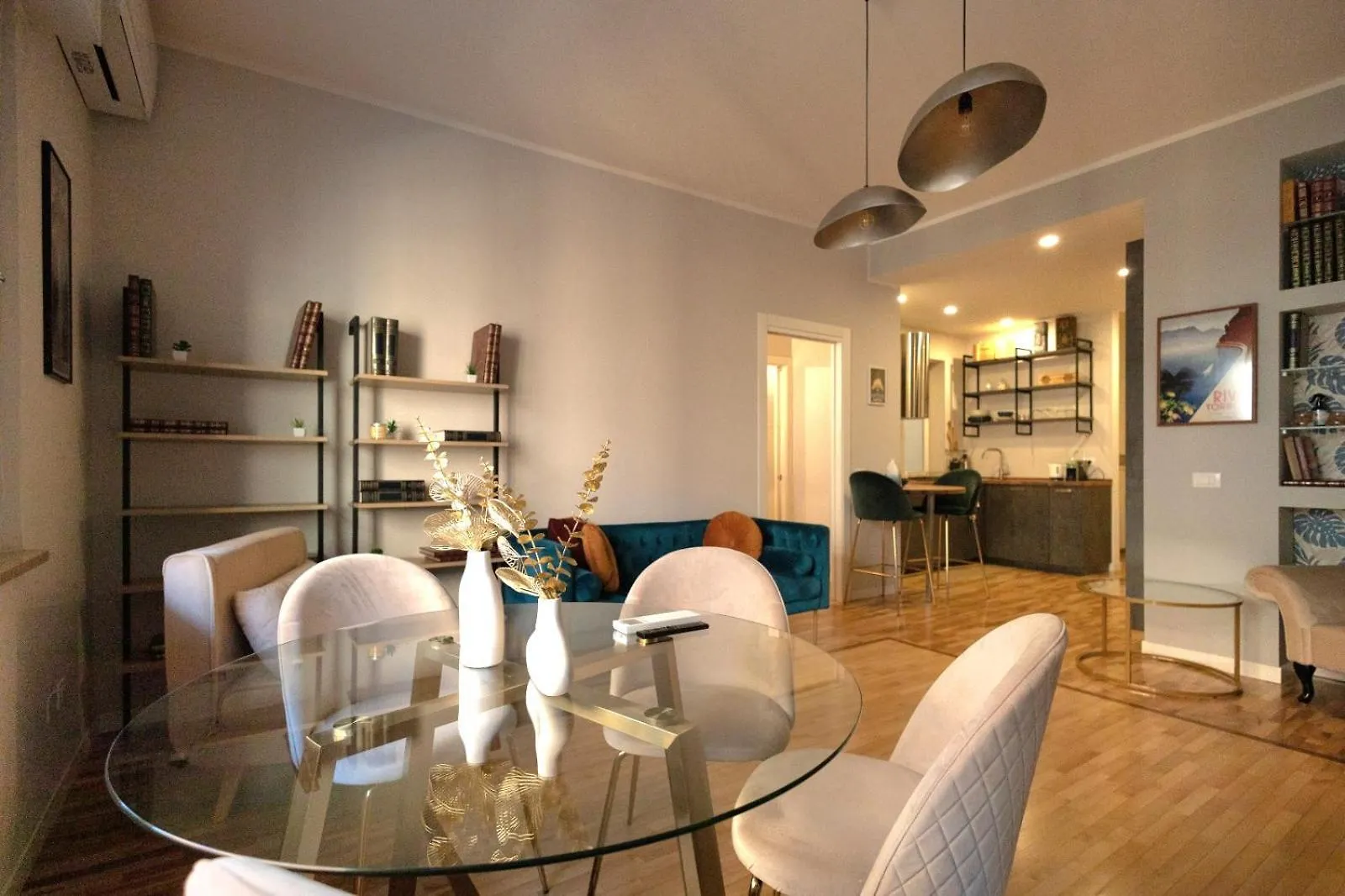 Trade Junior Suite Verona