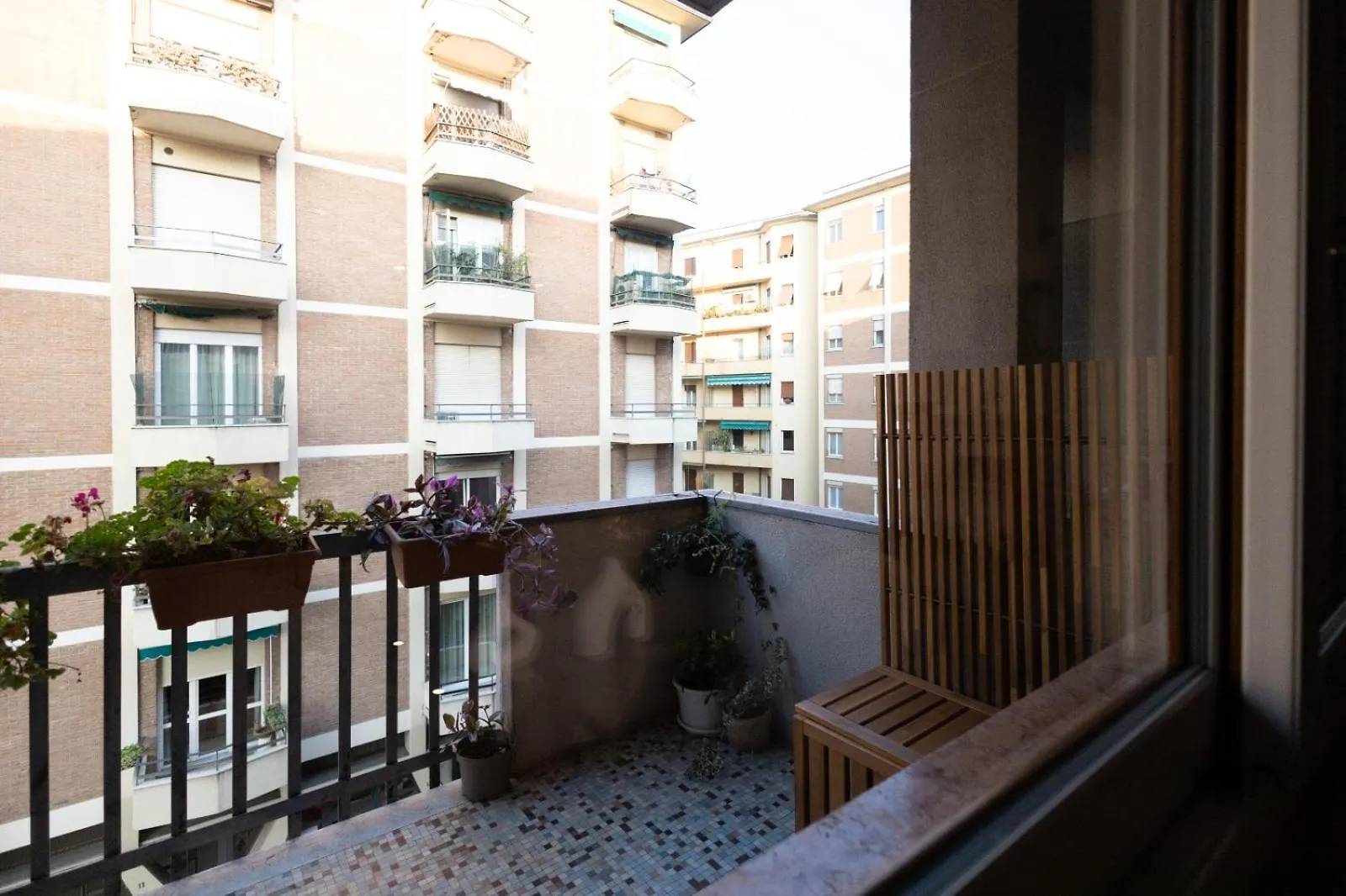 Trade Junior Suite Verona